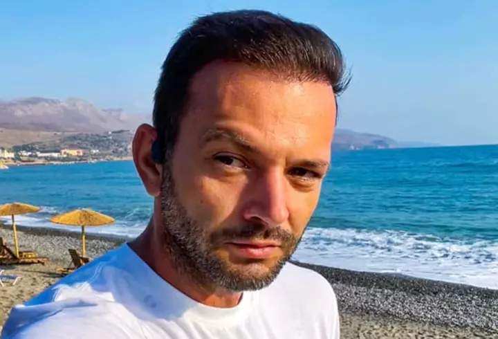 Bianca Drăgușanu a rămas cu tatăl, după divorțul părinților: "Am condamnat-o pe mama"