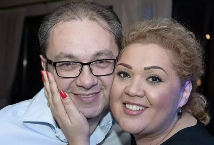 Cum s-au cunoscut Răzvan și Irina Fodor. Este o diferență de 13 ani între ei: "Un început frumos"