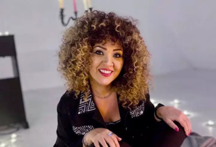 Cum a ajuns Neti Sandu să fie hărțuită pe stradă, din cauza părului: "Nu am reușit în 27 de ani să-i conving"