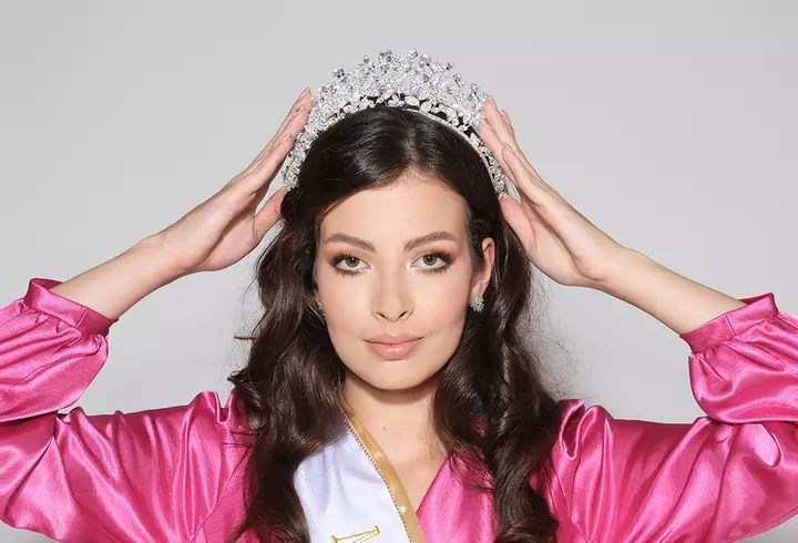 Viviana Sposub, asaltată cu mesaje după ce George Burcea a instigat la violență impotriva femeilor: "Ce părere ai tu despre spusele iubitului tău?"