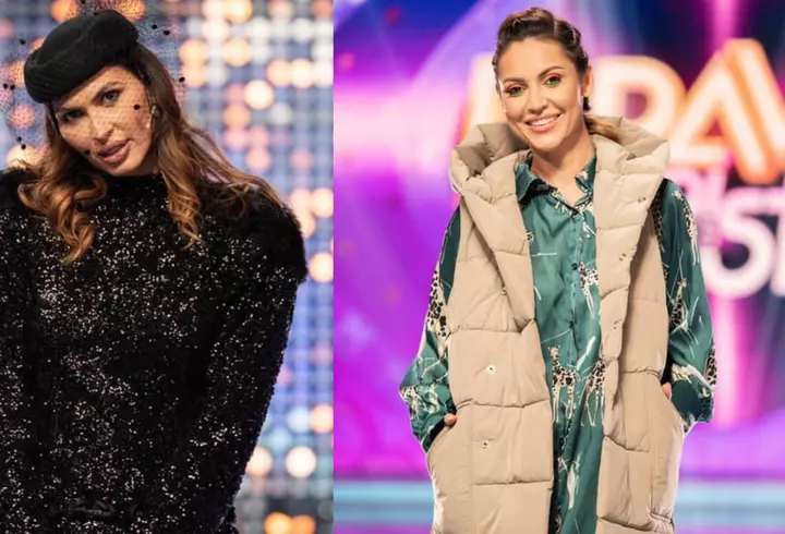 Cum a ajuns Neti Sandu să fie hărțuită pe stradă, din cauza părului: "Nu am reușit în 27 de ani să-i conving"