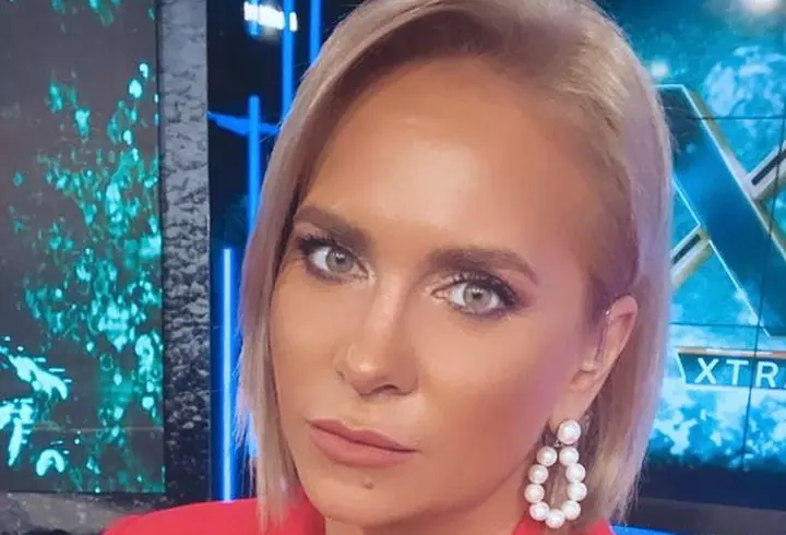 Viviana Sposub, asaltată cu mesaje după ce George Burcea a instigat la violență impotriva femeilor: "Ce părere ai tu despre spusele iubitului tău?"