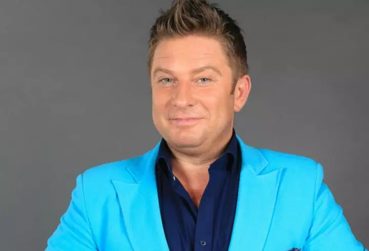 Liviu Vârciu a ajuns din nou la spital: "Nu știu, nici acum, ce am!"