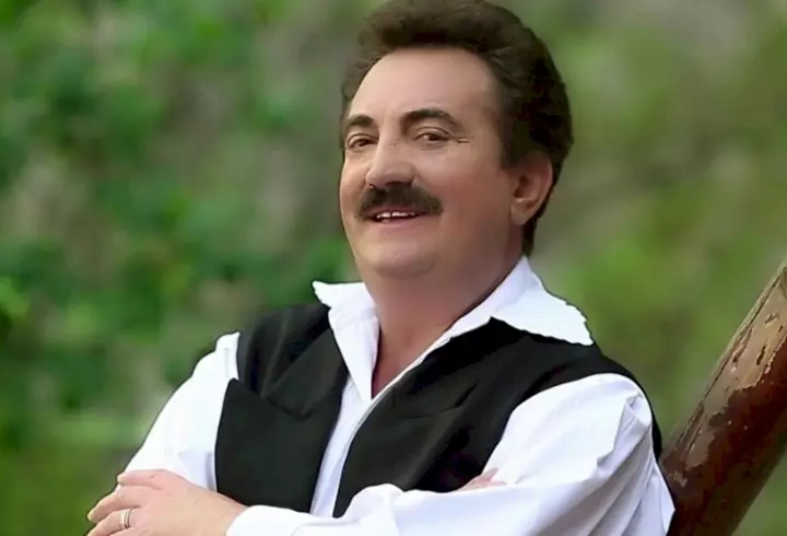 Ce medicamente a luat Petrică Mîțu Stoian înainte să meagă la clinica de recuperare: „I-au înjumătățit doza de...”