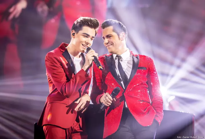 Viviana Sposub, asaltată cu mesaje după ce George Burcea a instigat la violență impotriva femeilor: "Ce părere ai tu despre spusele iubitului tău?"