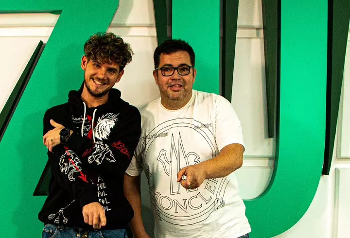 Hama aduce cel mai nou radio digital