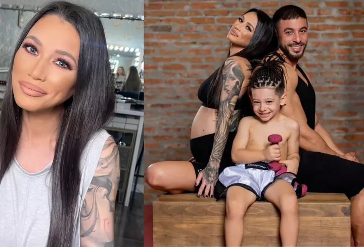 Cum s-au cunoscut Răzvan și Irina Fodor. Este o diferență de 13 ani între ei: "Un început frumos"