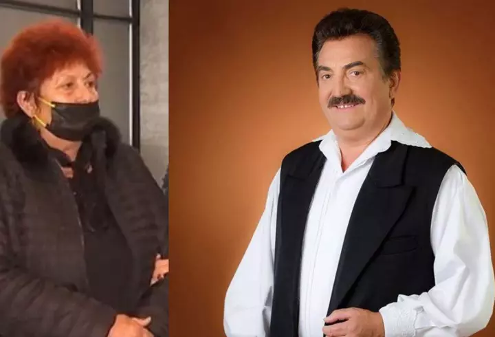 Cine este soția lui Ionuț Ciocia, alias Brânzoi din Las Fierbinți. Au împreună doi copii