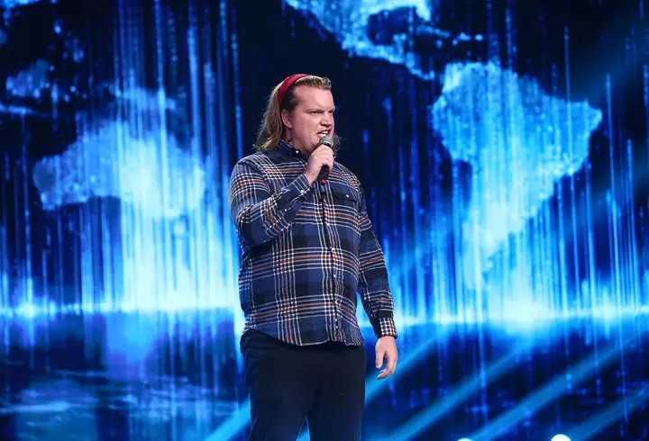 Viviana Sposub, asaltată cu mesaje după ce George Burcea a instigat la violență impotriva femeilor: "Ce părere ai tu despre spusele iubitului tău?"