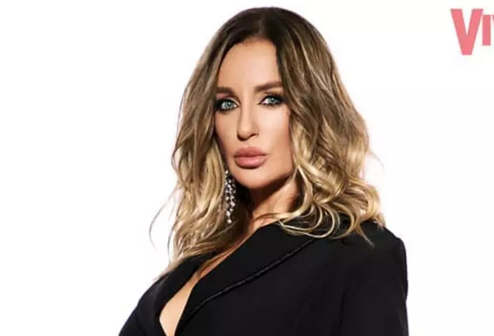 Viviana Sposub, asaltată cu mesaje după ce George Burcea a instigat la violență impotriva femeilor: "Ce părere ai tu despre spusele iubitului tău?"