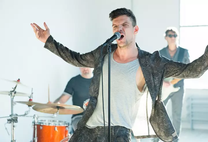 Daniel Pavel a semnat cu Pro TV pentru Survivor România