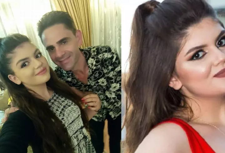 Cine este soția lui Ionuț Ciocia, alias Brânzoi din Las Fierbinți. Au împreună doi copii