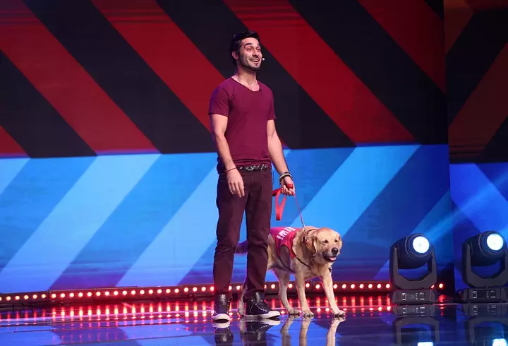 Bianca Drăgușanu a rămas cu tatăl, după divorțul părinților: "Am condamnat-o pe mama"