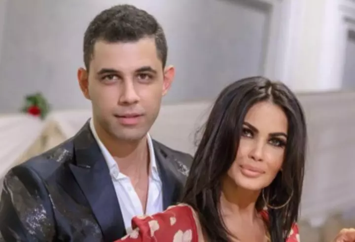 Margherita de la Clejani, condamnată penal  după ce a condus sub influența drogurilor: „Interzis la volan!”