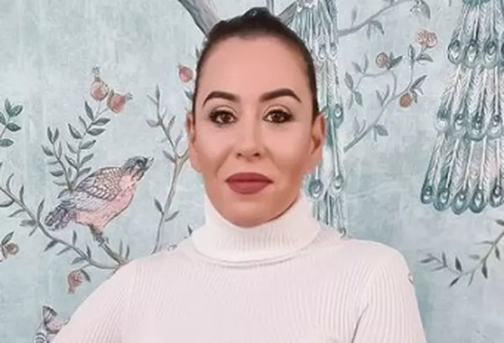 Margherita de la Clejani, condamnată penal  după ce a condus sub influența drogurilor: „Interzis la volan!”