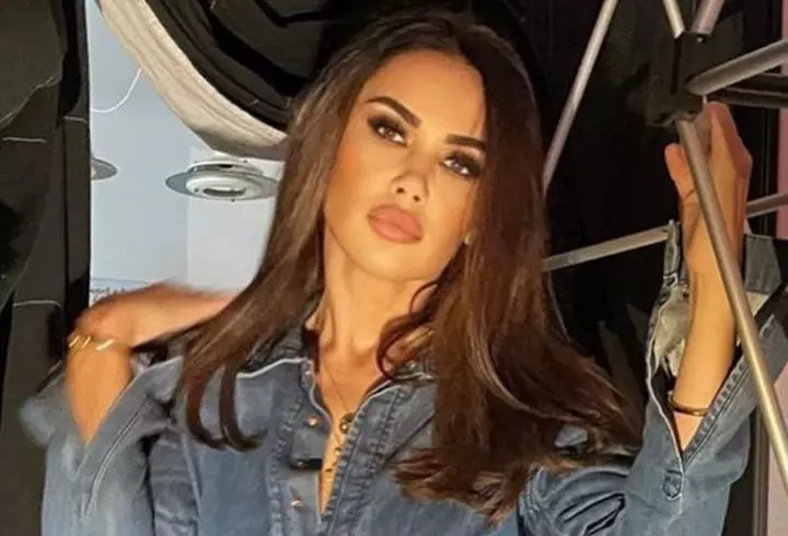 Margherita de la Clejani, condamnată penal  după ce a condus sub influența drogurilor: „Interzis la volan!”