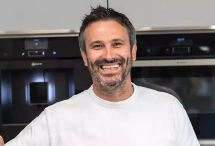 Modul inedit prin care a fost cerută de soție Sandra Izbașa: „Am plâns”