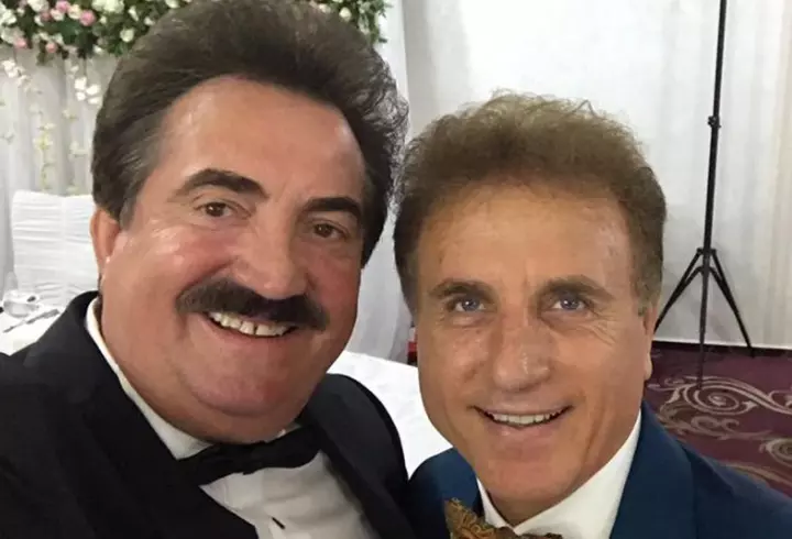 Ce îl enerva pe Dani Oțil la Mihaela Rădulescu, când erau împreună: „De câte ori eu povesteam ceva acasă...”