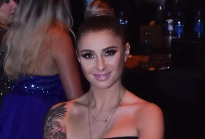 Ioana Filimon, primele declarații după ce a fost eliminată de la Bravo, ai stil!: „La București nu mai vreau să mă întorc”