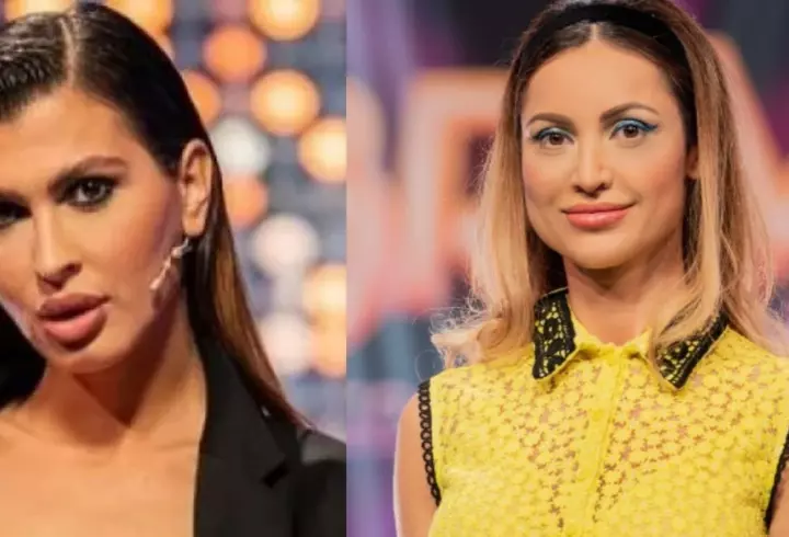 Ioana Filimon, primele declarații după ce a fost eliminată de la Bravo, ai stil!: „La București nu mai vreau să mă întorc”