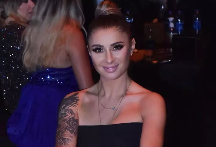 Ioana Filimon, primele declarații după ce a fost eliminată de la Bravo, ai stil!: „La București nu mai vreau să mă întorc”