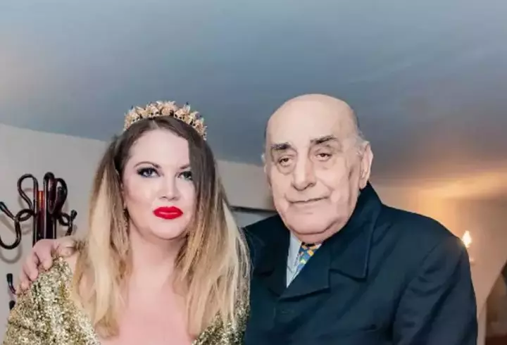 Larisa Drăgulescu își va petrece ziua de naștere alături de fostul soț, Marian Drăgulescu: "Este invitatul meu"