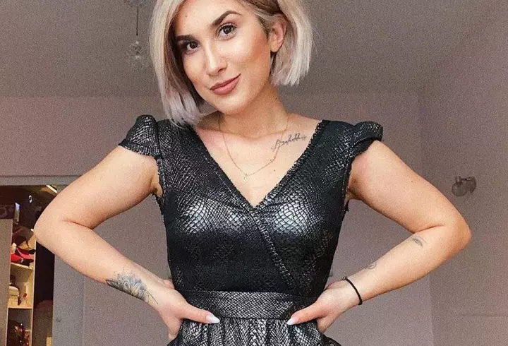 Miruna, fiica lui Sorin Bontea, este îndrăgostită. Cum arată iubitul ei