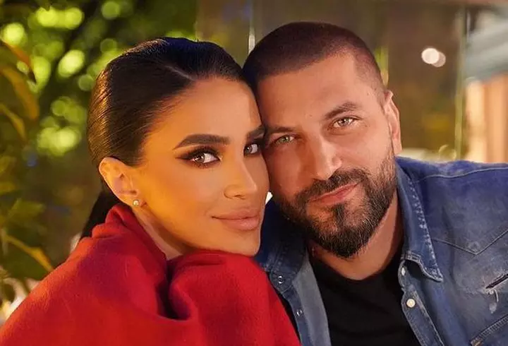 Mama lui Culiță Sterp, despre căsnicia artistului cu Carmen de la Sălciua: "Am fost dezamăgită foarte tare"