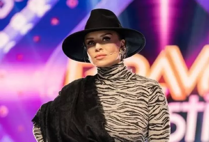 În ce relații a rămas Pepe cu nașii Andra și Cătălin Măruță, după divorțul de Raluca Pastramă