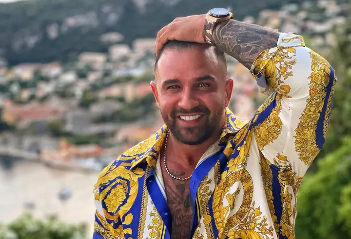 Câți bani îi cere Anamaria Prodan fotbalistului Dennis Man, după ce l-a dat în judecată