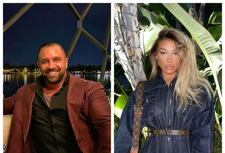 Larisa Drăgulescu își va petrece ziua de naștere alături de fostul soț, Marian Drăgulescu: "Este invitatul meu"