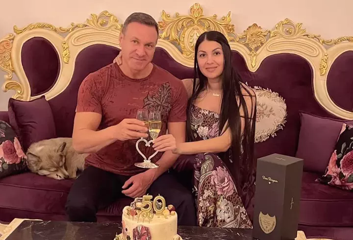 Andreea Antonescu a suferit de o boală gravă: "Făceam citostatice"