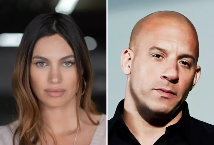 Cine este soția lui Ionuț Ciocia, alias Brânzoi din Las Fierbinți. Au împreună doi copii