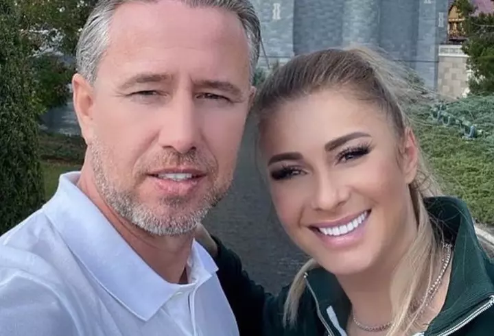 Dan Bittman, surprins alături de o domnișoară blondă. Cum s-au afișat cei doi, în oraș