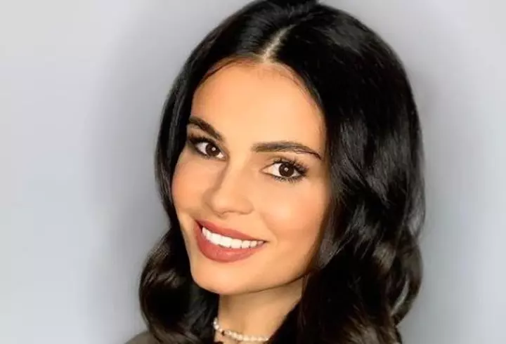 Miruna, fiica lui Sorin Bontea, este îndrăgostită. Cum arată iubitul ei