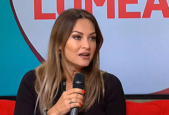 Ce cadou i-a făcut Laurențiu Reghecampf iubitei, de ziua ei. Cum a fost sărbătorită Corina Caciuc