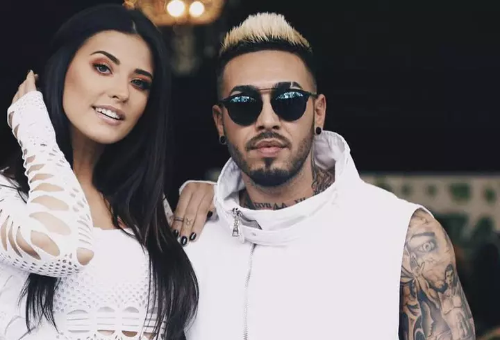 Adrian Văncică, alias Celentano din Las Fierbinți, nu își dorește ca fiicele lui să-i calce pe urme: "E greu să facă actorie în..."