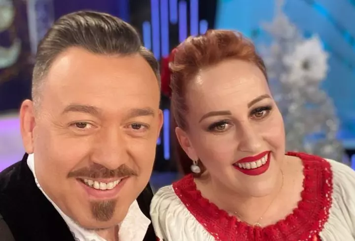 De ce s-a certat Serghei Mizil cu Oana Mizil la înmormântarea surorii lui, Donca: „M-am supărat groaznic că...”