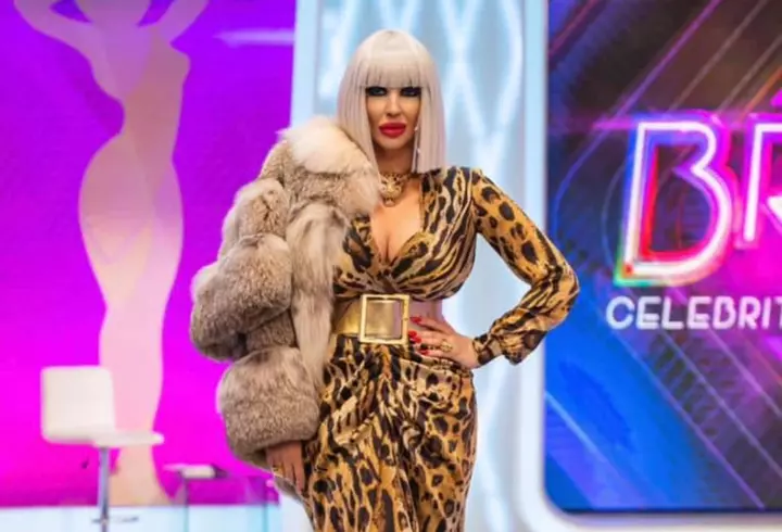 Ce medicamente a luat Petrică Mîțu Stoian înainte să meagă la clinica de recuperare: „I-au înjumătățit doza de...”