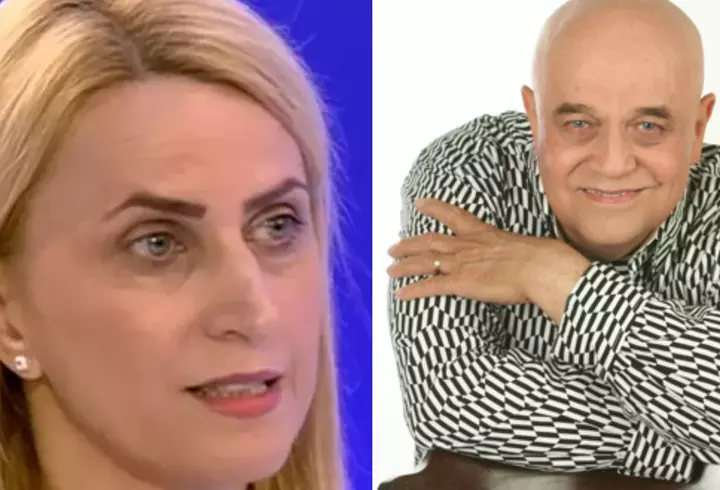 Miruna, fiica lui Sorin Bontea, este îndrăgostită. Cum arată iubitul ei