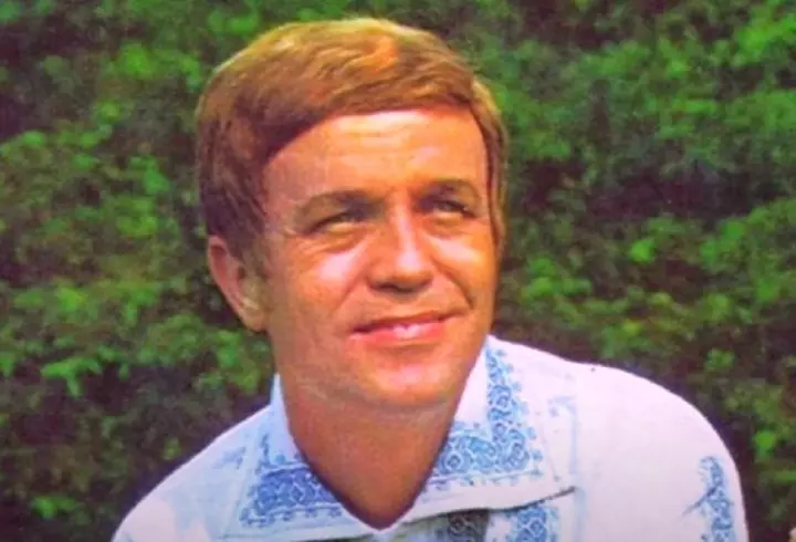 De ce Codin Maticiuc joacă întotdeauna roluri în care este bătut: „Totul mi se trage de la...”