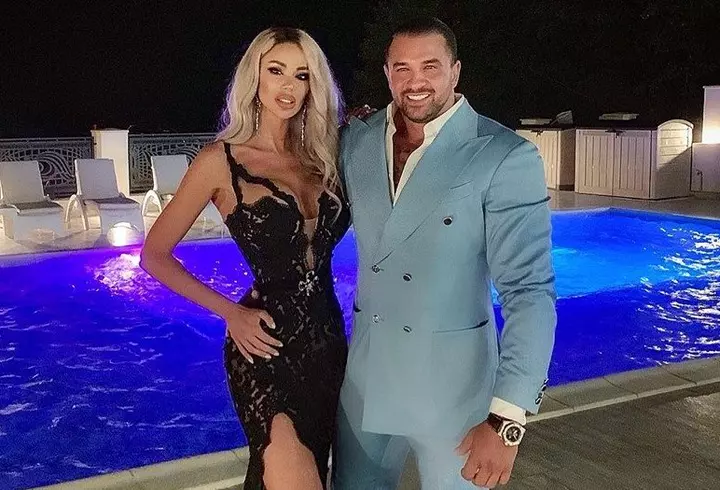 Daniel Pavel a semnat cu Pro TV pentru Survivor România