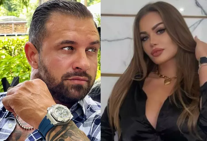 Andreea Antonescu a suferit de o boală gravă: "Făceam citostatice"