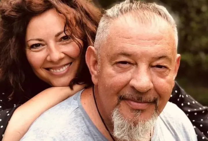 Adrian Văncică, alias Celentano din Las Fierbinți, nu își dorește ca fiicele lui să-i calce pe urme: "E greu să facă actorie în..."