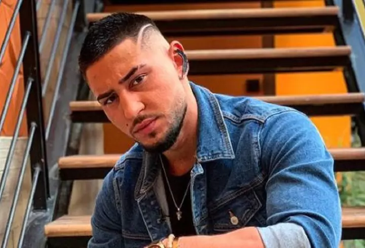 Daniel Pavel a semnat cu Pro TV pentru Survivor România