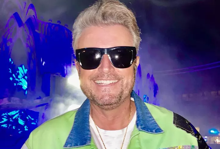 Larisa Drăgulescu își va petrece ziua de naștere alături de fostul soț, Marian Drăgulescu: "Este invitatul meu"