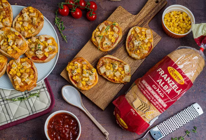 Hama aduce cel mai nou radio digital