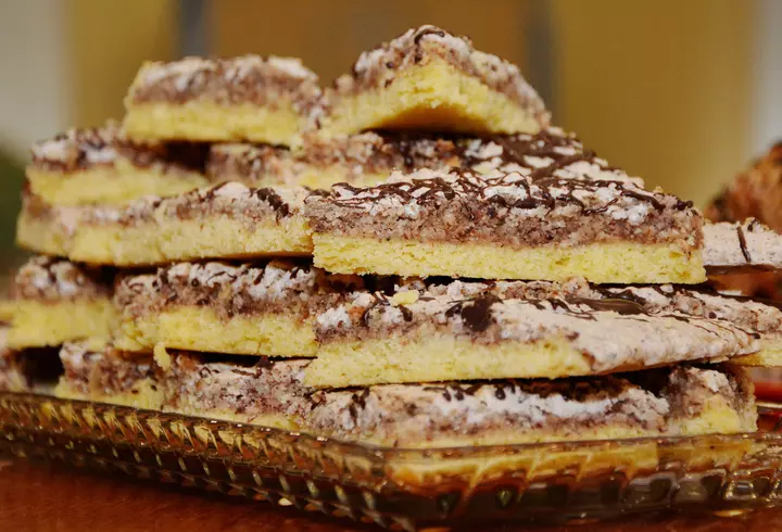 Rețetă cozonac de post. Simplu de făcut!