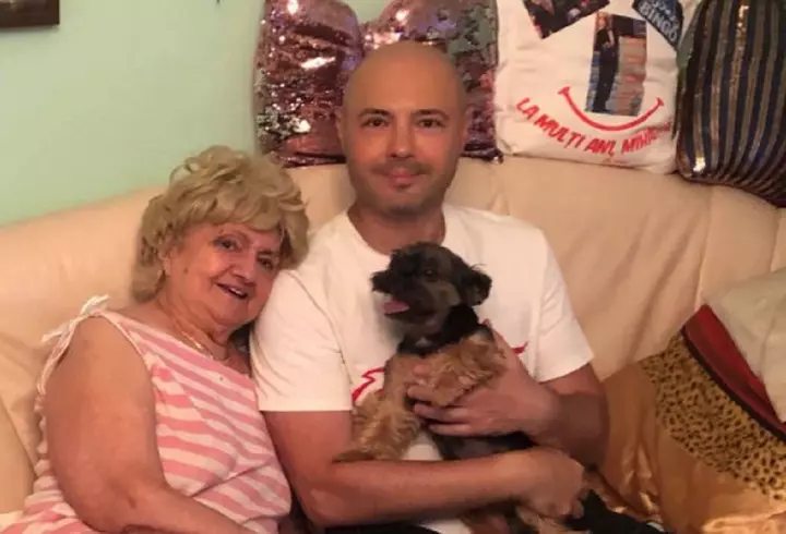 Camelia Mitoșeru a fost operată din nou pe creier, la 74 de ani. Au trecut patru ani de la prima intervenție suferită: „Mihai a fost cu mine la spital, are mare grijă de mine”