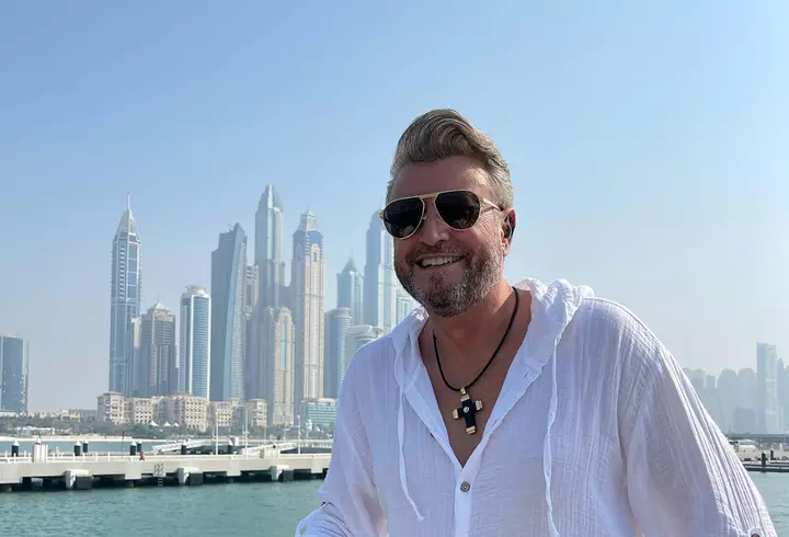 Cine este soția lui Ionuț Ciocia, alias Brânzoi din Las Fierbinți. Au împreună doi copii